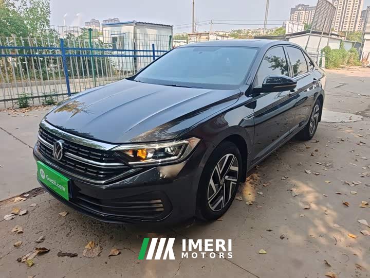 Volkswagen Sagitar 2023 300TSI DSG Feiyue Edition - ავტომობილი ჩინეთიდან