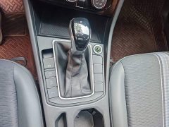 Volkswagen Sagitar 2023 300TSI DSG Feiyue Edition - ფოტო 10