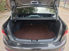 Volkswagen Sagitar 2023 300TSI DSG Feiyue Edition - ფოტო 15