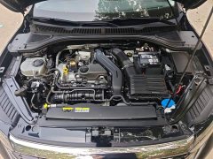 Volkswagen Sagitar 2023 300TSI DSG Feiyue Edition - ფოტო 16