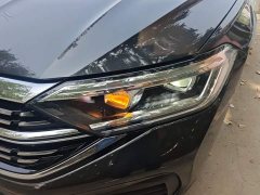 Volkswagen Sagitar 2023 300TSI DSG Feiyue Edition - ფოტო 18