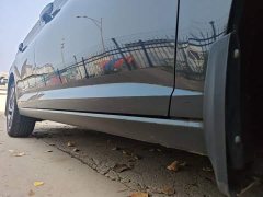 Volkswagen Sagitar 2023 300TSI DSG Feiyue Edition - ფოტო 19