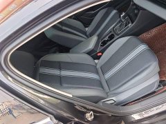 Volkswagen Sagitar 2023 300TSI DSG Feiyue Edition - ფოტო 20
