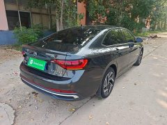 Volkswagen Sagitar 2023 300TSI DSG Feiyue Edition - ფოტო 5