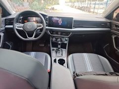 Volkswagen Sagitar 2023 300TSI DSG Feiyue Edition - ფოტო 6