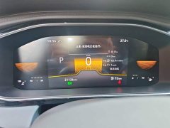 Volkswagen Sagitar 2023 300TSI DSG Feiyue Edition - ფოტო 8