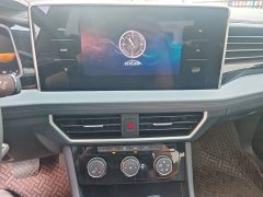 Volkswagen Sagitar 2023 300TSI DSG Feiyue Edition - ფოტო 9