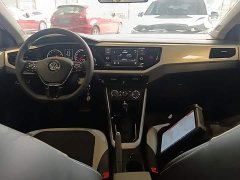 Volkswagen Polo 2019 Plus 1.5L Automatic Colorful Tech Edition - ფოტო 10