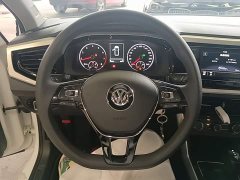 Volkswagen Polo 2019 Plus 1.5L Automatic Colorful Tech Edition - ფოტო 11