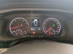 Volkswagen Polo 2019 Plus 1.5L Automatic Colorful Tech Edition - ფოტო 12