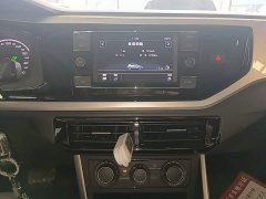 Volkswagen Polo 2019 Plus 1.5L Automatic Colorful Tech Edition - ფოტო 13