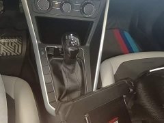 Volkswagen Polo 2019 Plus 1.5L Automatic Colorful Tech Edition - ფოტო 14