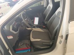 Volkswagen Polo 2019 Plus 1.5L Automatic Colorful Tech Edition - ფოტო 15