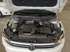 Volkswagen Polo 2019 Plus 1.5L Automatic Colorful Tech Edition - ფოტო 20