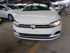 Volkswagen Polo 2019 Plus 1.5L Automatic Colorful Tech Edition - ფოტო 3
