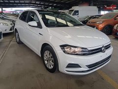 Volkswagen Polo 2019 Plus 1.5L Automatic Colorful Tech Edition - ფოტო 4