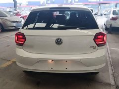 Volkswagen Polo 2019 Plus 1.5L Automatic Colorful Tech Edition - ფოტო 6