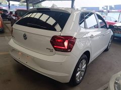 Volkswagen Polo 2019 Plus 1.5L Automatic Colorful Tech Edition - ფოტო 7