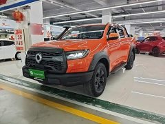 Volkswagen Cannon 2021 2.0T Off-road Auto Diesel 4WD Everest Edition GW4D20M - ფოტო 1