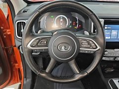 Volkswagen Cannon 2021 2.0T Off-road Auto Diesel 4WD Everest Edition GW4D20M - ფოტო 11