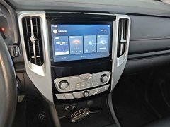Volkswagen Cannon 2021 2.0T Off-road Auto Diesel 4WD Everest Edition GW4D20M - ფოტო 13