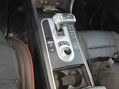 Volkswagen Cannon 2021 2.0T Off-road Auto Diesel 4WD Everest Edition GW4D20M - ფოტო 14