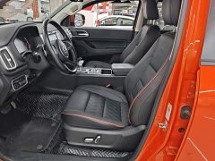 Volkswagen Cannon 2021 2.0T Off-road Auto Diesel 4WD Everest Edition GW4D20M - ფოტო 15