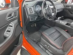 Volkswagen Cannon 2021 2.0T Off-road Auto Diesel 4WD Everest Edition GW4D20M - ფოტო 16