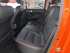 Volkswagen Cannon 2021 2.0T Off-road Auto Diesel 4WD Everest Edition GW4D20M - ფოტო 17