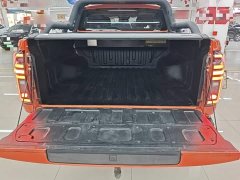 Volkswagen Cannon 2021 2.0T Off-road Auto Diesel 4WD Everest Edition GW4D20M - ფოტო 19