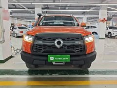 Volkswagen Cannon 2021 2.0T Off-road Auto Diesel 4WD Everest Edition GW4D20M - ფოტო 3