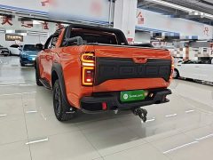 Volkswagen Cannon 2021 2.0T Off-road Auto Diesel 4WD Everest Edition GW4D20M - ფოტო 5