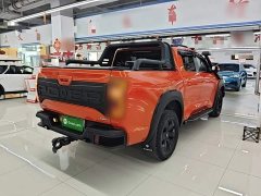 Volkswagen Cannon 2021 2.0T Off-road Auto Diesel 4WD Everest Edition GW4D20M - ფოტო 7