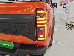 Volkswagen Cannon 2021 2.0T Off-road Auto Diesel 4WD Everest Edition GW4D20M - ფოტო 8