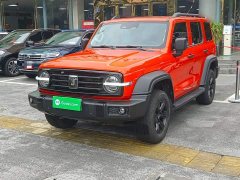 Tank 300 Off-Road Edition 2.0T Challenger - ფოტო 1