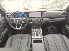 Tank 300 Off-Road Edition 2.0T Challenger - ფოტო 10
