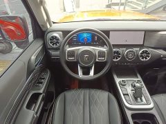 Tank 300 Off-Road Edition 2.0T Challenger - ფოტო 11