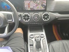 Tank 300 Off-Road Edition 2.0T Challenger - ფოტო 14