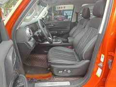 Tank 300 Off-Road Edition 2.0T Challenger - ფოტო 15