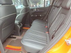 Tank 300 Off-Road Edition 2.0T Challenger - ფოტო 17