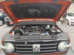 Tank 300 Off-Road Edition 2.0T Challenger - ფოტო 20