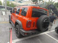 Tank 300 Off-Road Edition 2.0T Challenger - ფოტო 5
