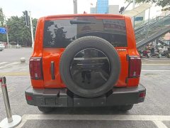 Tank 300 Off-Road Edition 2.0T Challenger - ფოტო 6