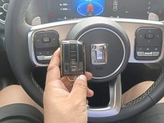 Tank 300 Off-Road Edition 2.0T Challenger - ფოტო 9