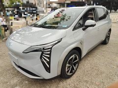 GAC AION Y Plus 510 Smart Luxury Edition - ფოტო 1