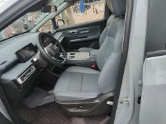 GAC AION Y Plus 510 Smart Luxury Edition - ფოტო 11