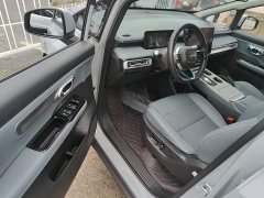 GAC AION Y Plus 510 Smart Luxury Edition - ფოტო 12