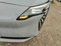 GAC AION Y Plus 510 Smart Luxury Edition - ფოტო 18