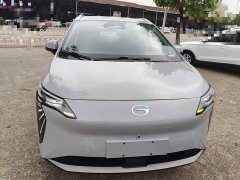 GAC AION Y Plus 510 Smart Luxury Edition - ფოტო 3