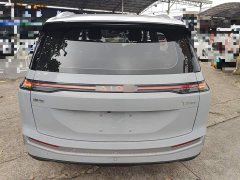 GAC AION Y Plus 510 Smart Luxury Edition - ფოტო 4